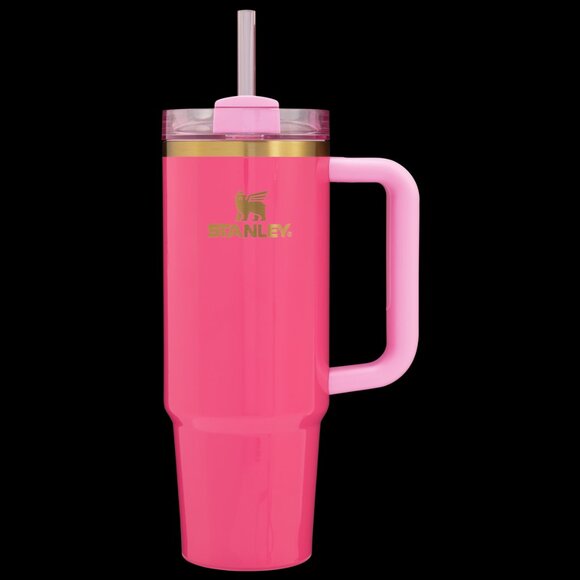 The Quencher H2.0 FlowState™ Tumbler30 oz Pink Parade